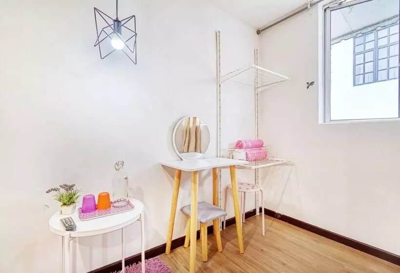 هتل Snooze Cameron Highlands