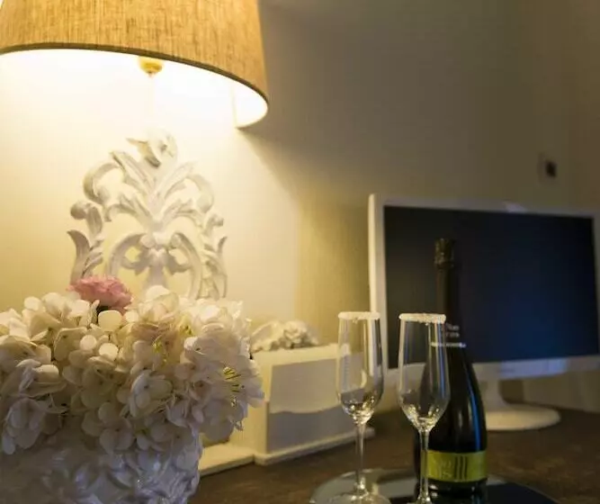 Отель Tenuta D'amore