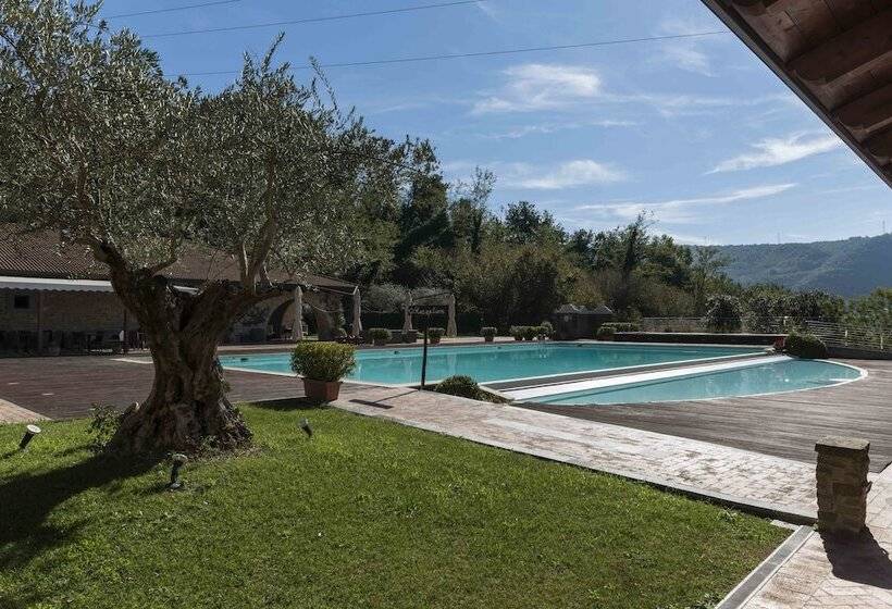 בית מלון כפרי Tenuta D'amore