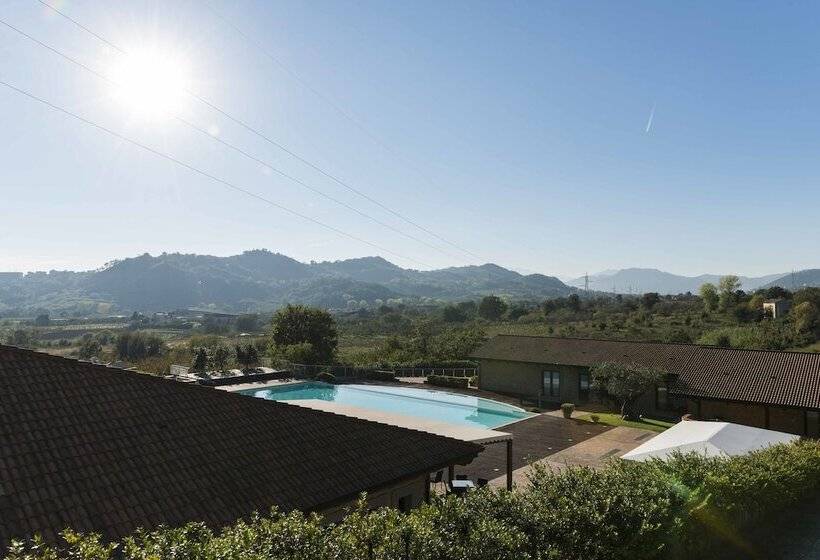 בית מלון כפרי Tenuta D'amore