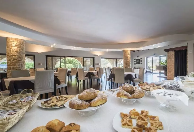 Отель Tenuta D'amore