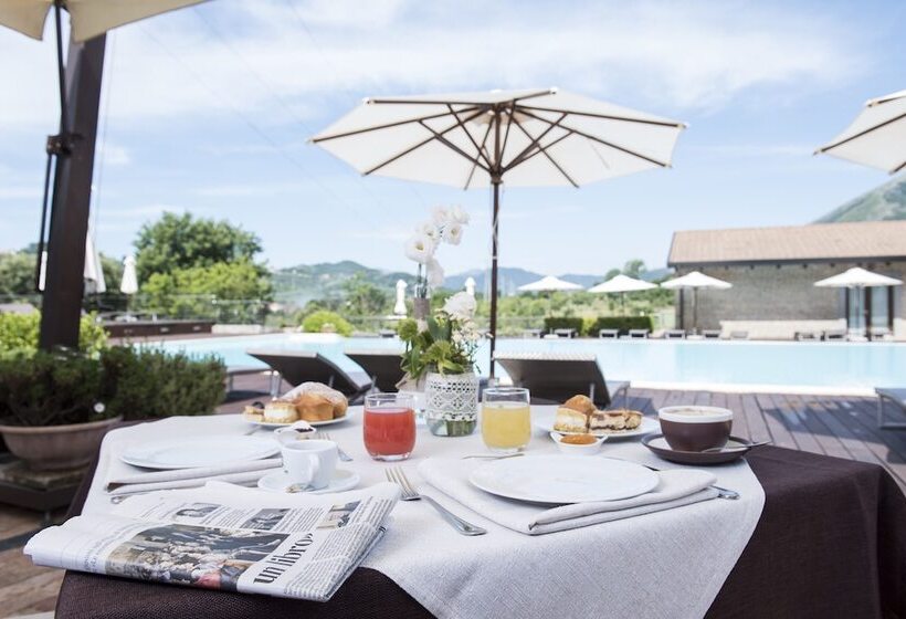 בית מלון כפרי Tenuta D'amore