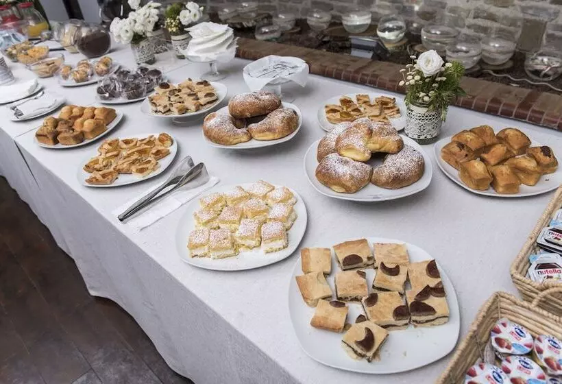 Отель Tenuta D'amore