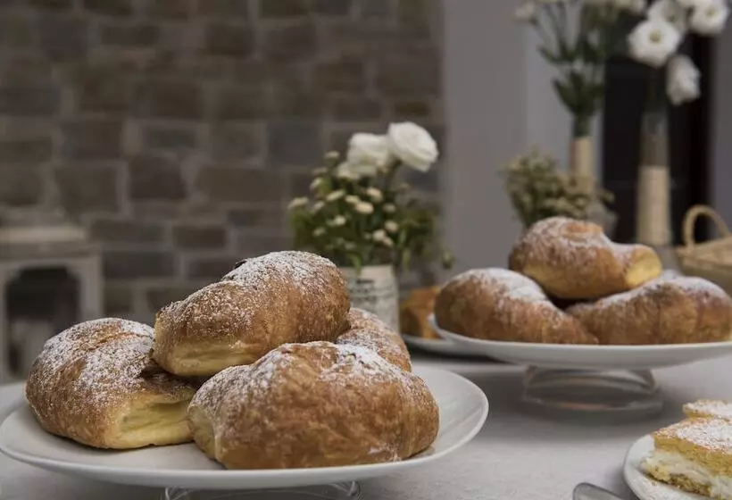 Отель Tenuta D'amore