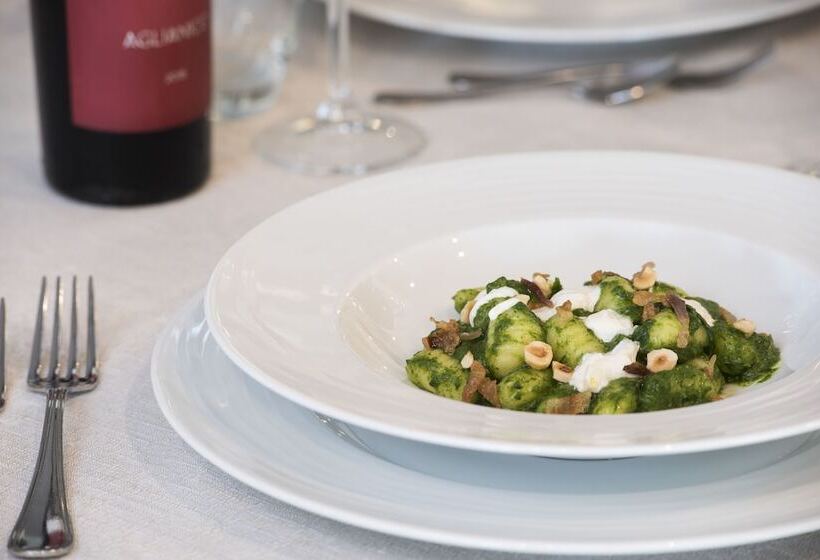 בית מלון כפרי Tenuta D'amore