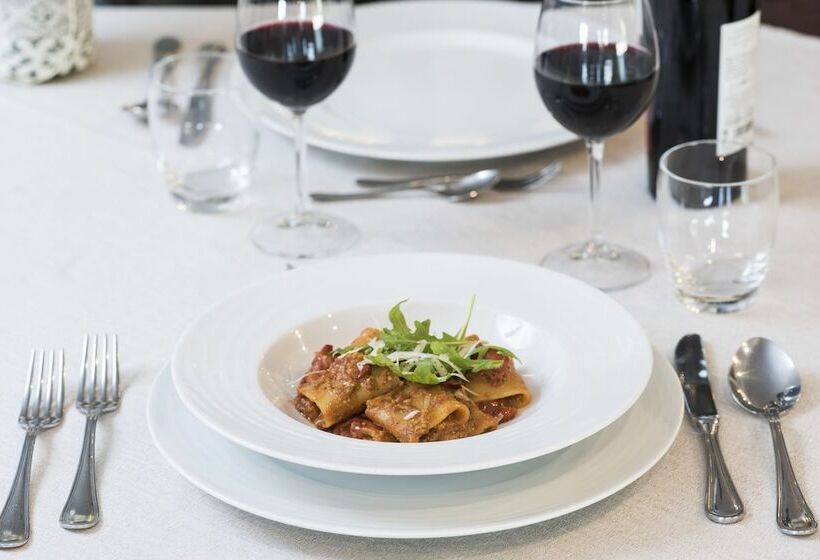 בית מלון כפרי Tenuta D'amore