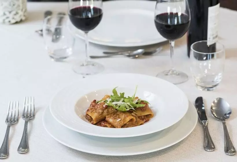 Отель Tenuta D'amore