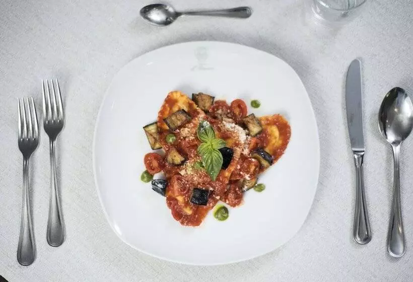 Отель Tenuta D'amore