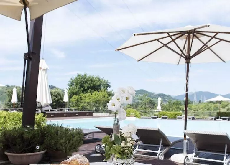 Отель Tenuta D'amore