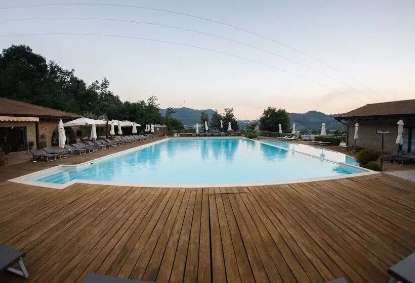 Отель Tenuta D'amore