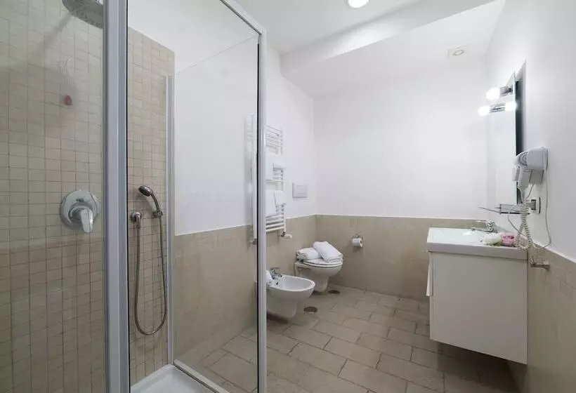 Отель Tenuta D'amore