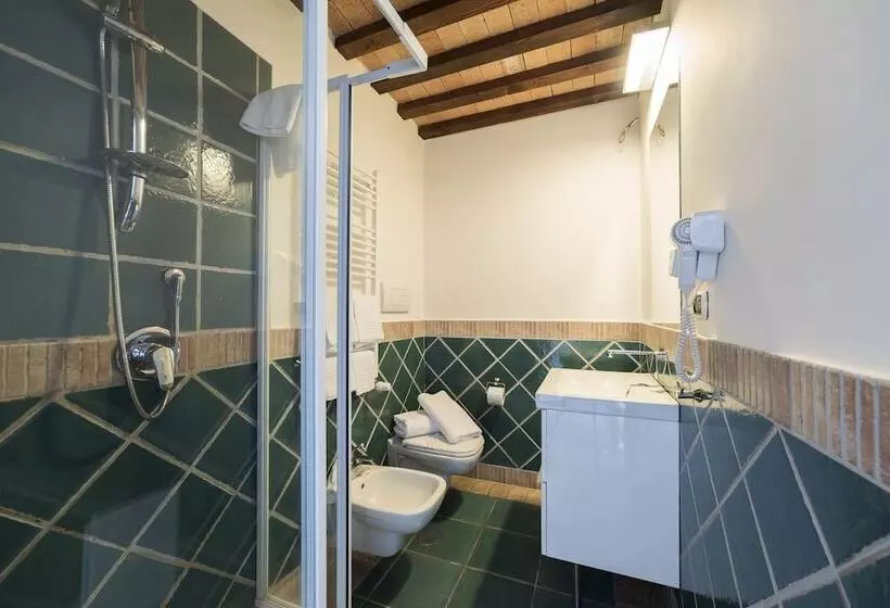 Отель Tenuta D'amore