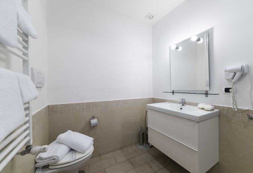 בית מלון כפרי Tenuta D'amore