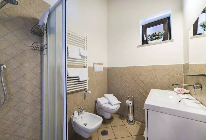 Отель Tenuta D'amore