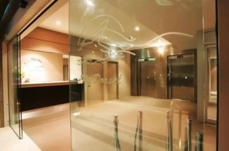 호텔 The Dorsal Boutique