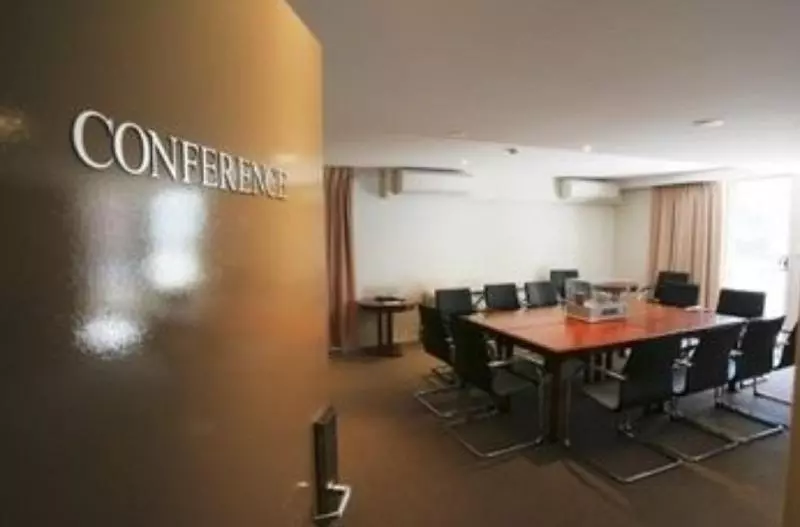 호텔 The Dorsal Boutique