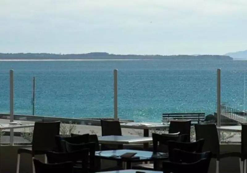 호텔 The Dorsal Boutique