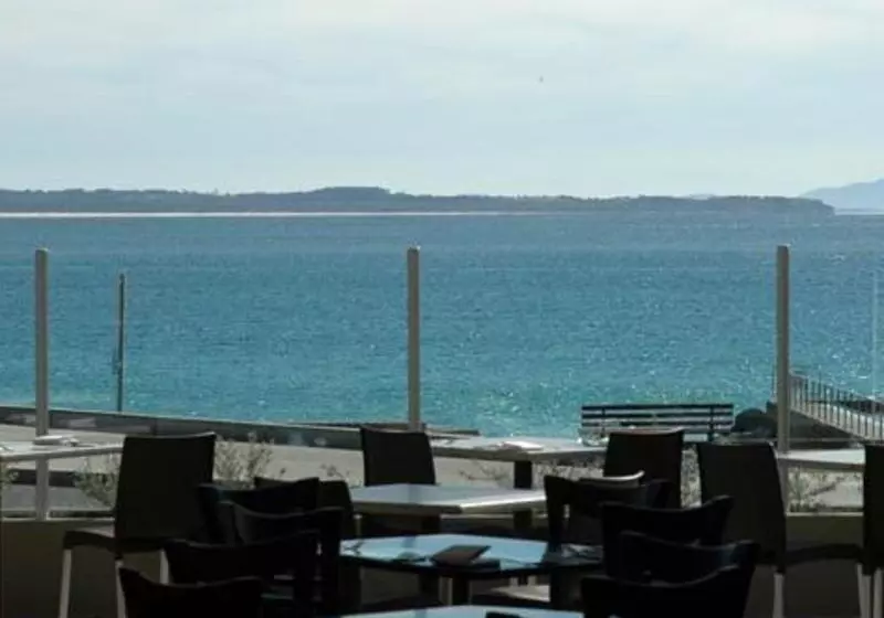 호텔 The Dorsal Boutique