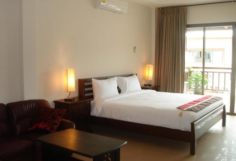 בית מלון כפרי Tropicoza Guest House