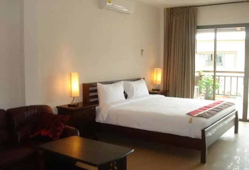 酒店 Tropicoza Guest House