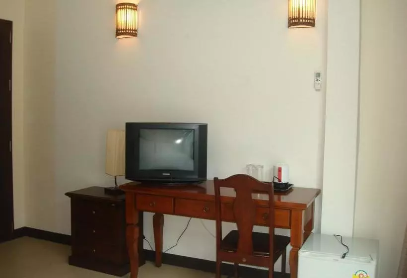 酒店 Tropicoza Guest House