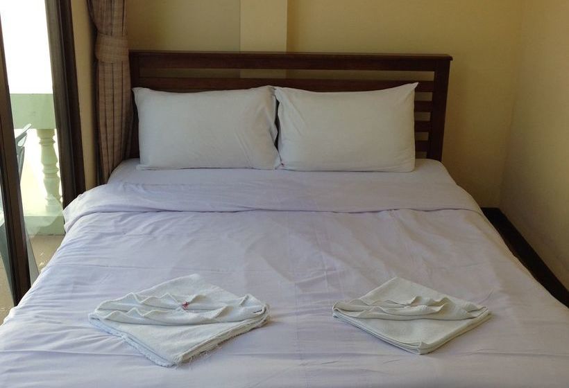 בית מלון כפרי Tropicoza Guest House