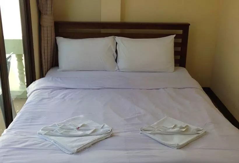 酒店 Tropicoza Guest House