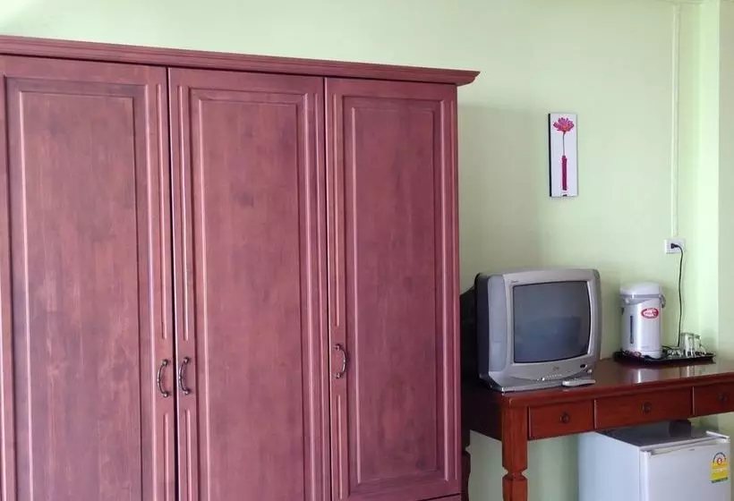 酒店 Tropicoza Guest House