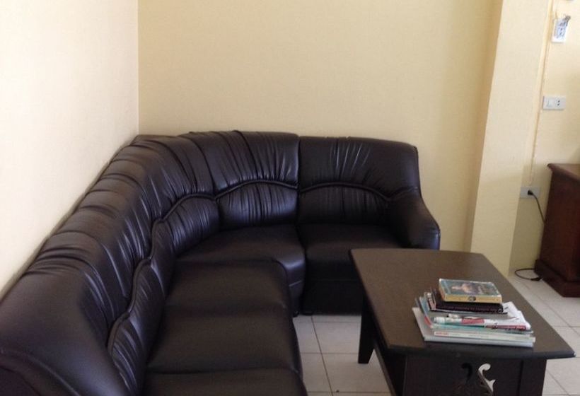 בית מלון כפרי Tropicoza Guest House