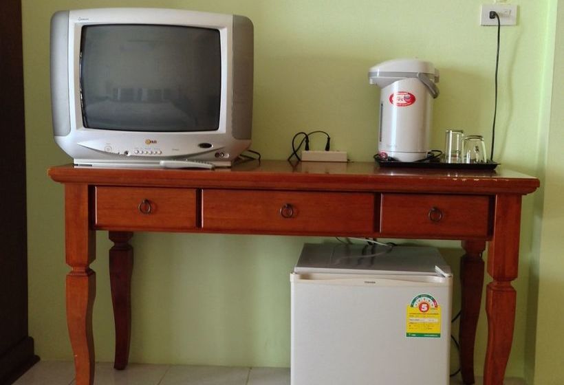 בית מלון כפרי Tropicoza Guest House