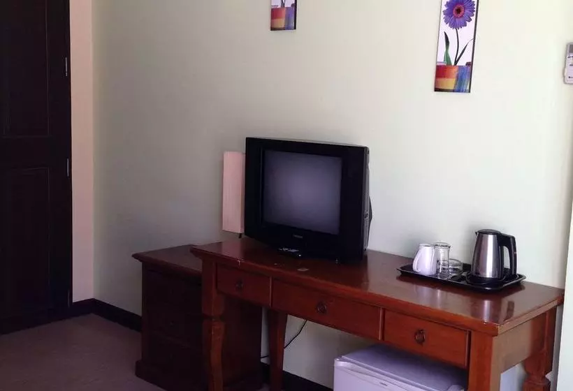 酒店 Tropicoza Guest House