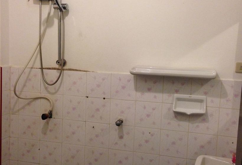 בית מלון כפרי Tropicoza Guest House