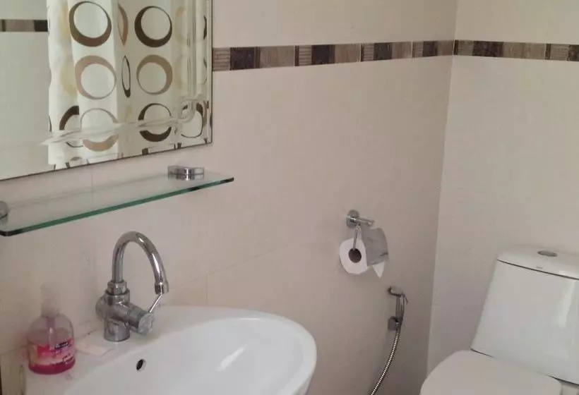 酒店 Tropicoza Guest House