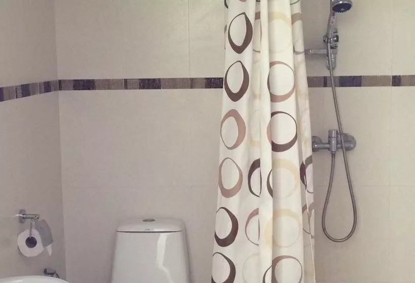 酒店 Tropicoza Guest House