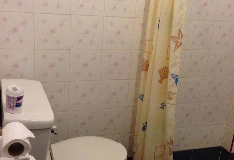 בית מלון כפרי Tropicoza Guest House