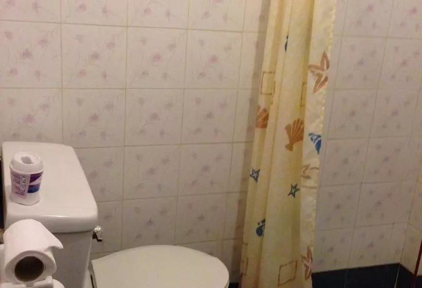 酒店 Tropicoza Guest House