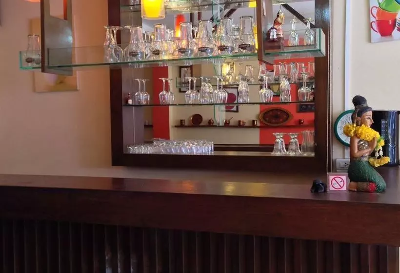 酒店 Tropicoza Guest House