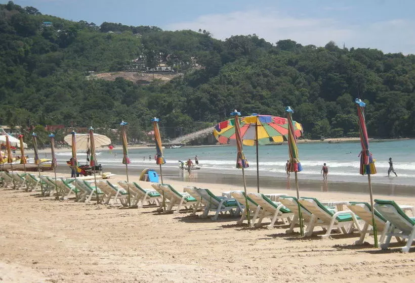 酒店 Tropicoza Guest House