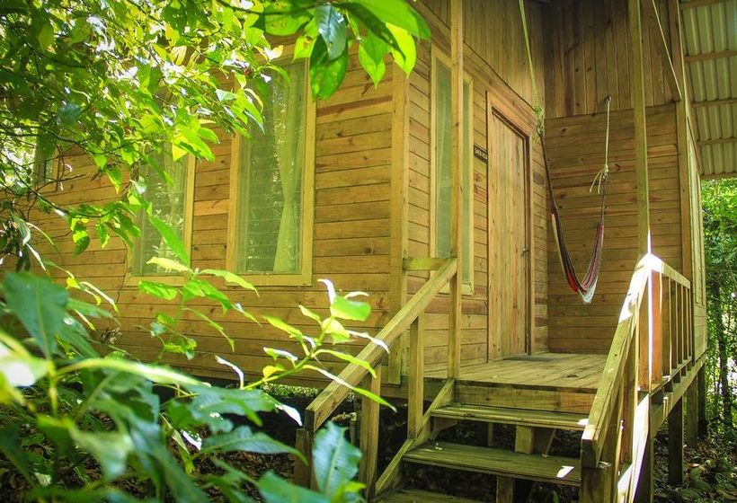 酒店 Wagelia Espino Blanco