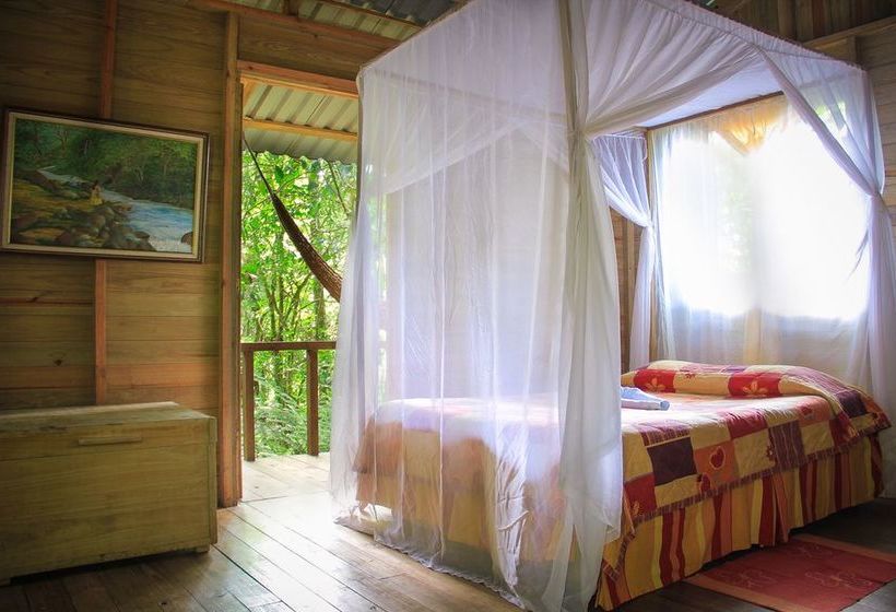 酒店 Wagelia Espino Blanco