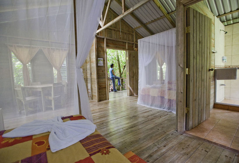 酒店 Wagelia Espino Blanco