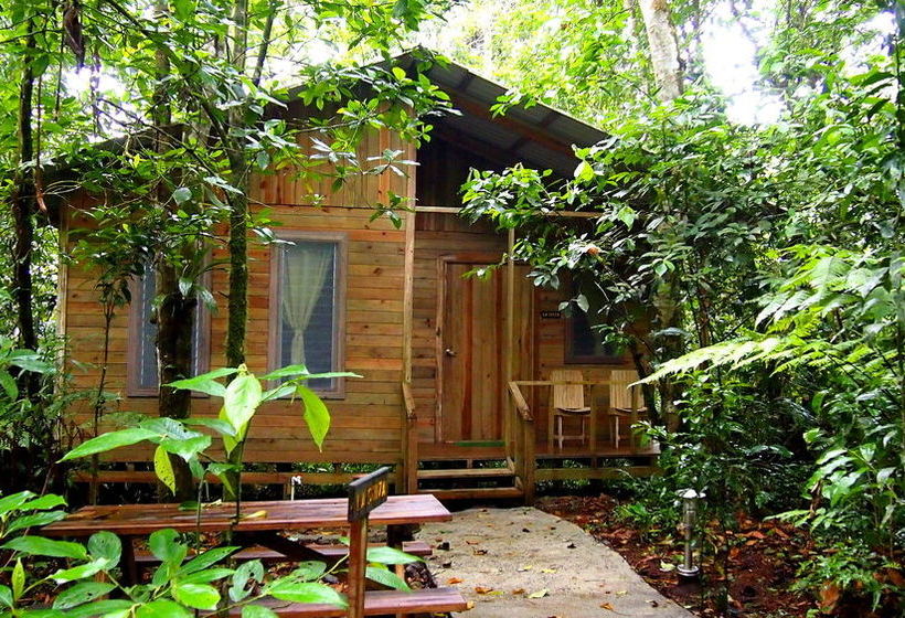 酒店 Wagelia Espino Blanco