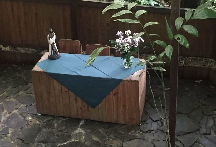 酒店 Wagelia Espino Blanco