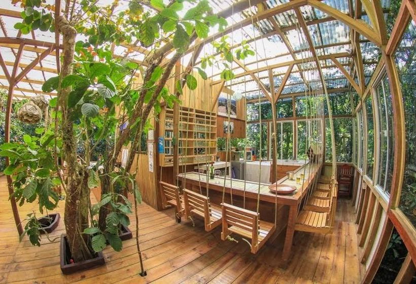 酒店 Wagelia Espino Blanco