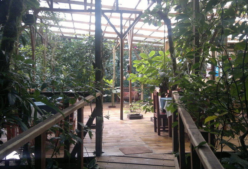 酒店 Wagelia Espino Blanco