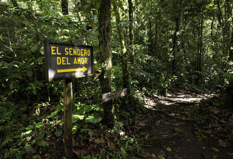 酒店 Wagelia Espino Blanco