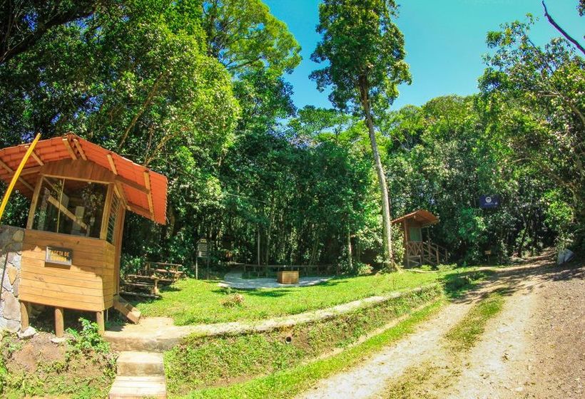 酒店 Wagelia Espino Blanco