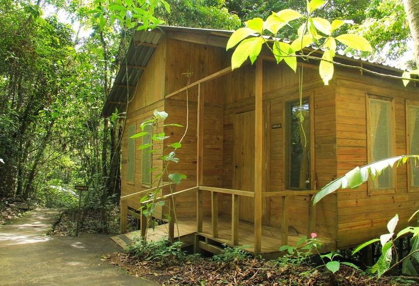 酒店 Wagelia Espino Blanco