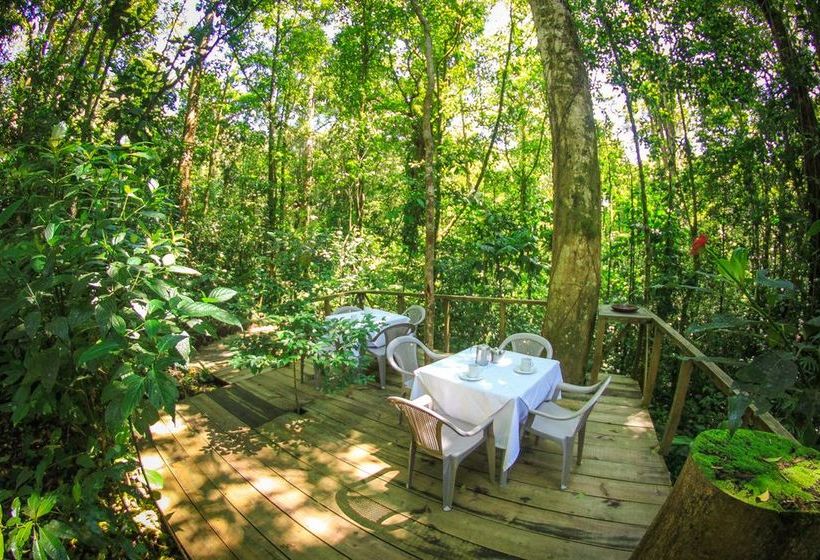 酒店 Wagelia Espino Blanco