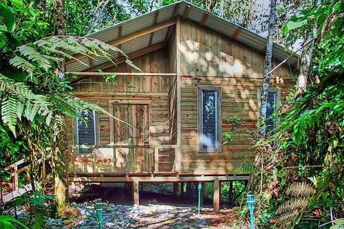 酒店 Wagelia Espino Blanco